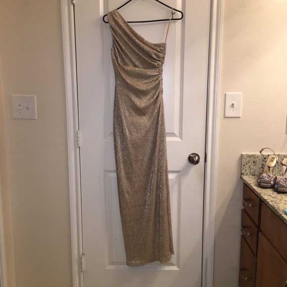 Lauren Ralph Lauren Evening Gown - Picture 8 of 8